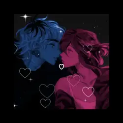 Cherry and crush <3
