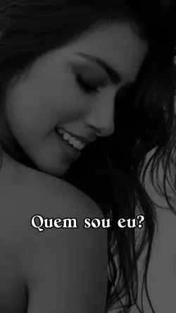 Quem sou eu?