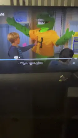 Thundermans Herny