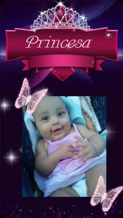 princesa linda 