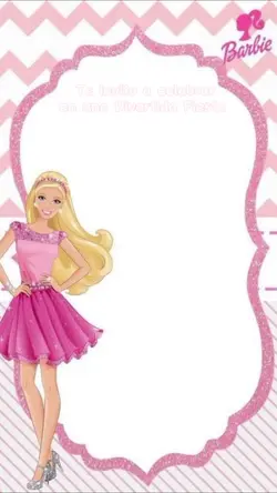 Barbie 
