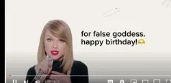 happy birthday!