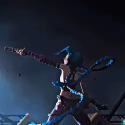 JINX!