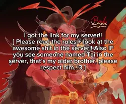 Discord Info
