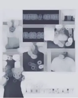 Visuals by Lashaun 