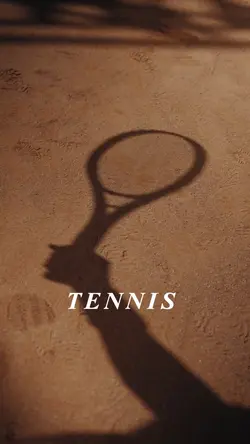 Tennis 