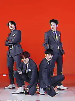 bad boys bad boys…