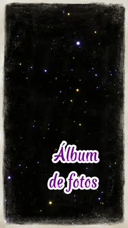 Álbum de 15 anos