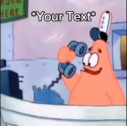 Patrick Star Meme: Discover the Funniest Memes Online