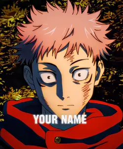 Free Yuji Edit 😮‍💨