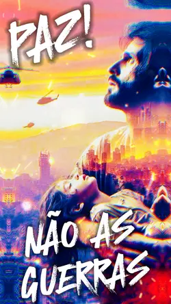 NAO AS GUERRAS 