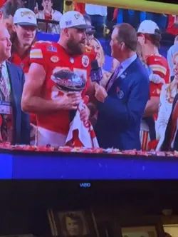 Superbowl champs 