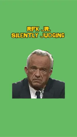 Silently Judging 