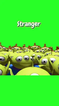 Stranger