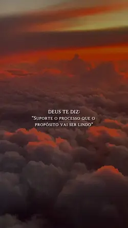 Deus te diz 