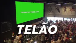 TELÃO