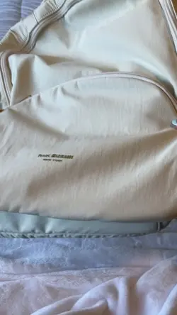 Pack my travel bag w