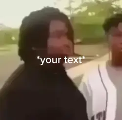 Disappear Meme