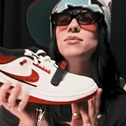 Billie Eilish 