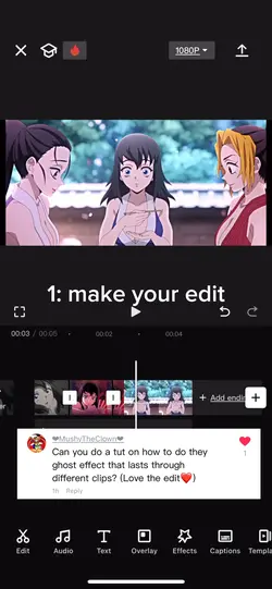 Tutorial! 🤫🧏‍♀️