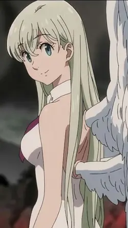 Deusa Elizabeth