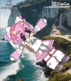 Add your oc