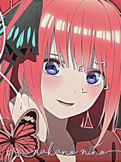 Nino Nakano edit