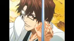 Sosuke Aizen twixtor