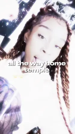 all the way home