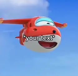 Plane transitio