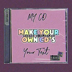 Photos as CD songs!