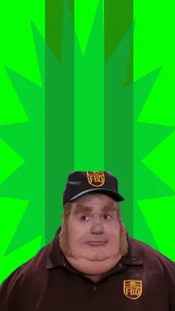 Sorry i farted 