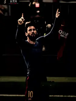 MESSI FREE EDIT💀