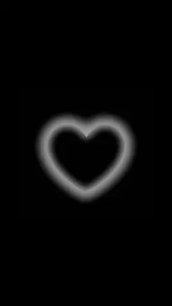 Heart photo edit