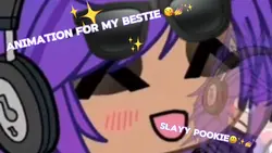 FANIMATION POOKIES😘💅