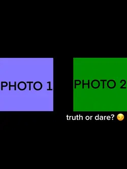 truth or dar