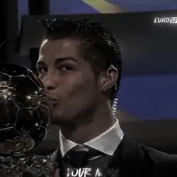 Ronaldo free edit