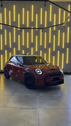 edit mini cooper