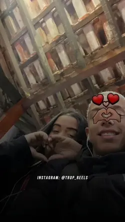 casal lindo
