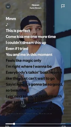 Kane Brown 