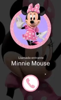 Plantilla de minie