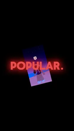 popular vibe😍