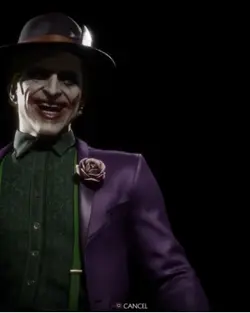 Joker