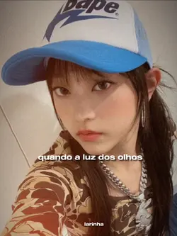 a luz dos olhos meus