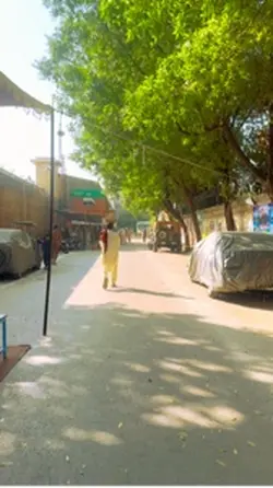 Bara lajpal Ali 