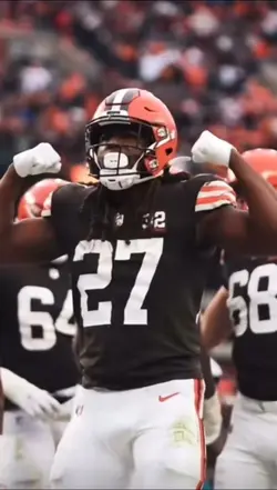 Browns edit😮‍💨