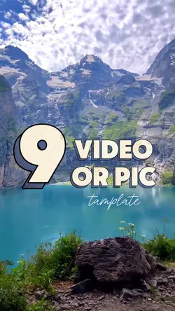 9 video or photo