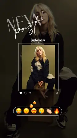 Foto nova New post