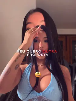 outra proposta 💋