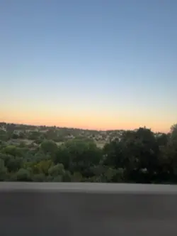 It’s not fake!